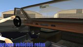 Vanilla Vehicles Adapted to VehIK